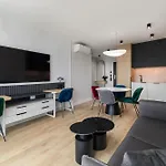 Wings Plaza Aparthotel Krakow