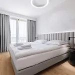Wings Plaza Aparthotel Krakow