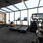 Wings Plaza Aparthotel Krakow