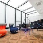 Wings Plaza Aparthotel 4*
