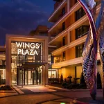 Wings Plaza Aparthotel