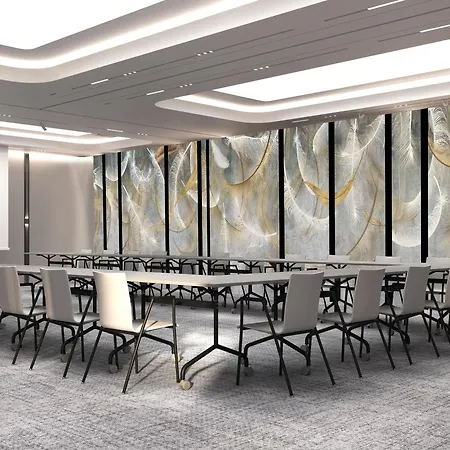 Otel Wings Plaza