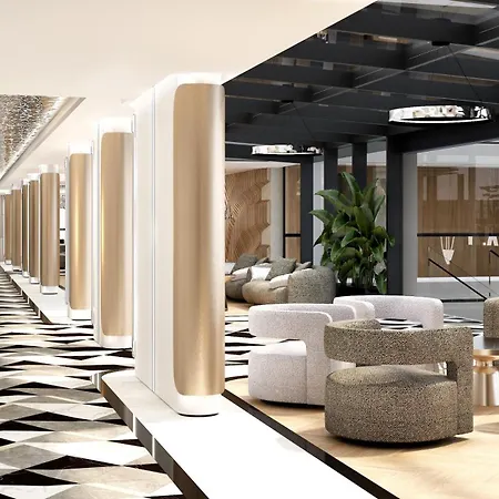 Wings Plaza Otel Krakow