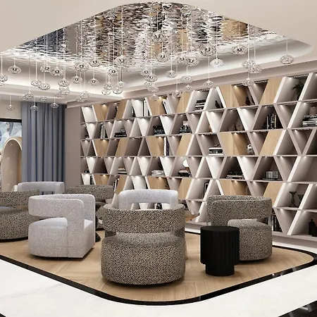 Otel Wings Plaza