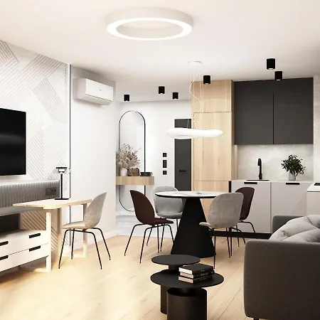 Otel Wings Plaza Krakow