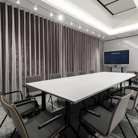 Wings Plaza 4* Cracovia