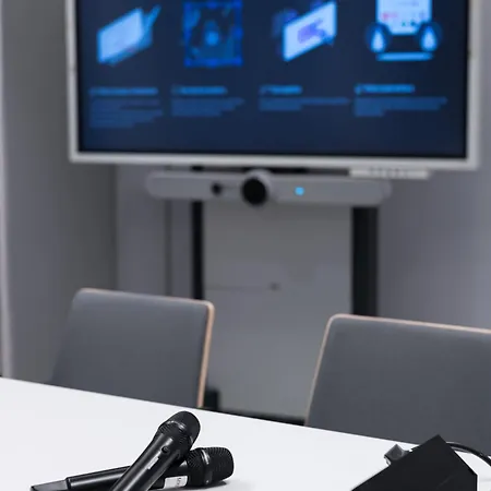 Apart-hotel Wings Plaza