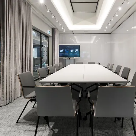 Wings Plaza Apartahotel Cracovia