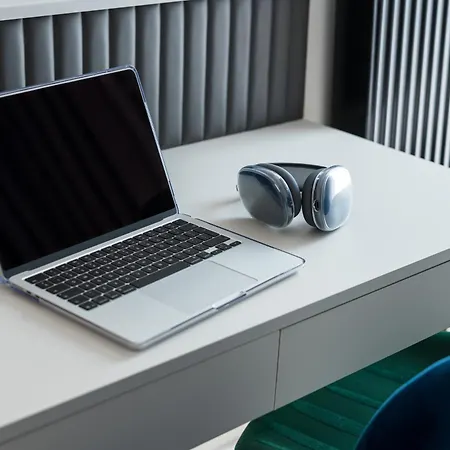 Apartahotel Wings Plaza 4*