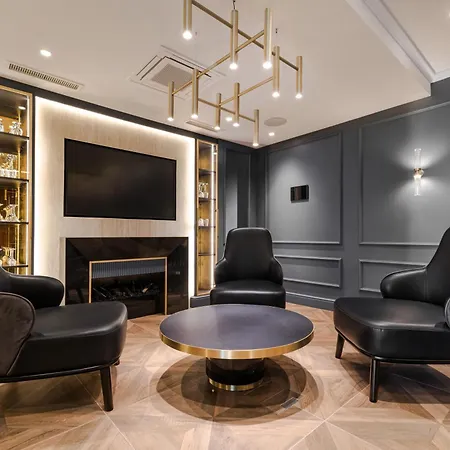 Wings Plaza 4* Cracóvia