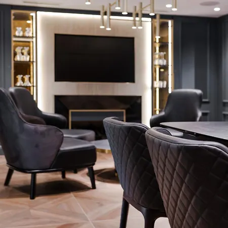 Wings Plaza 4* Cracovia