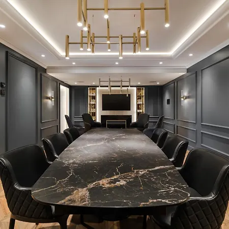 Apart-hotel Wings Plaza