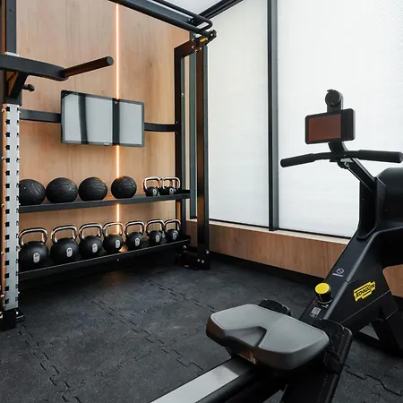 Apart-hotel Wings Plaza