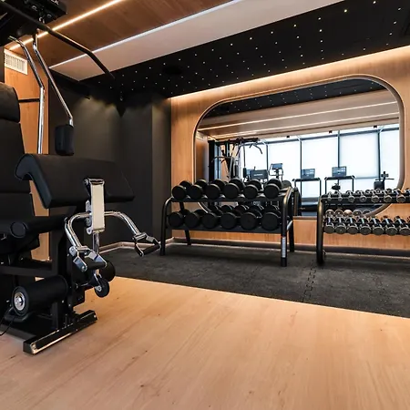 Wings Plaza Apart-hotel Cracóvia