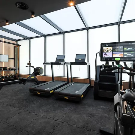 Wings Plaza Apart-hotel Cracóvia