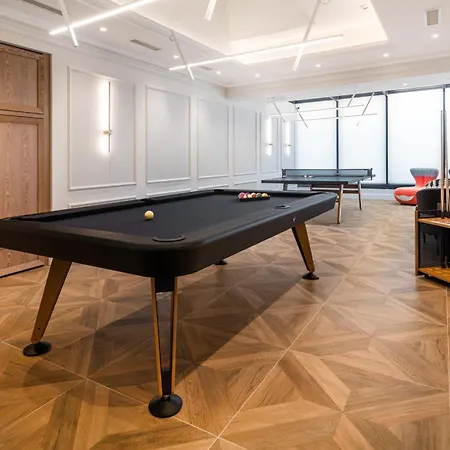 Wings Plaza Apart-hotel Cracóvia