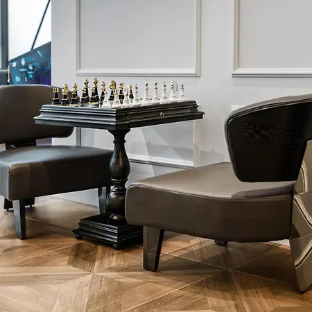 Wings Plaza Cracovia