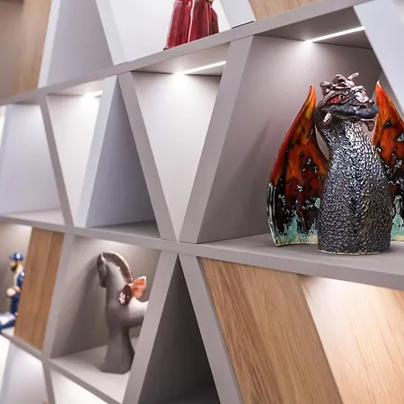 Apart-hotel Wings Plaza 4*