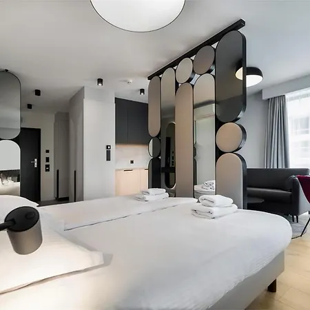 Wings Plaza Apart-hotel 4*