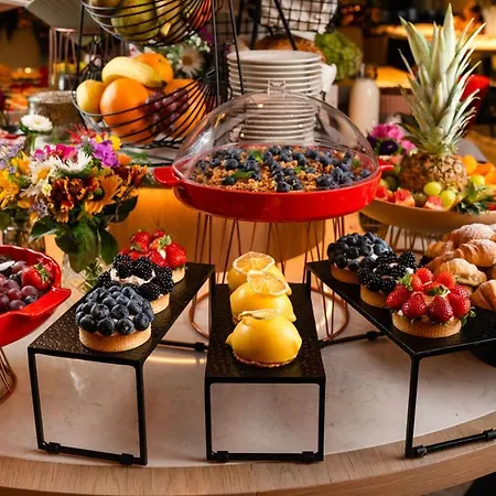 Apart-hotel Wings Plaza Cracóvia