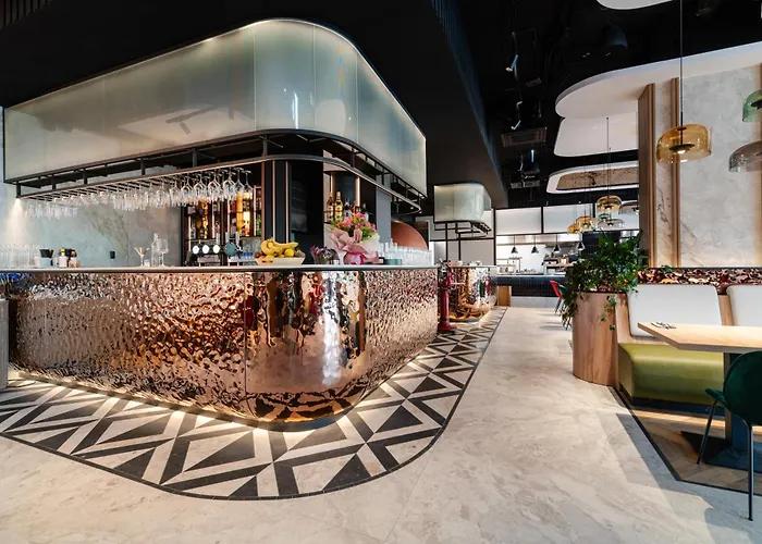 Aparthotel Wings Plaza Krakau