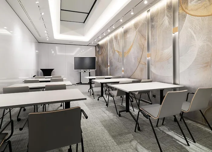 Wings Plaza Aparthotel Krakow