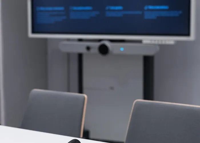 Aparthotel Wings Plaza