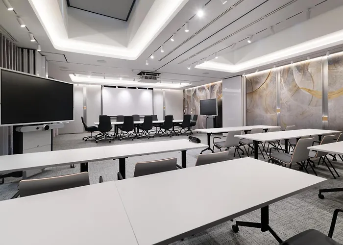 Wings Plaza Aparthotel Krakow