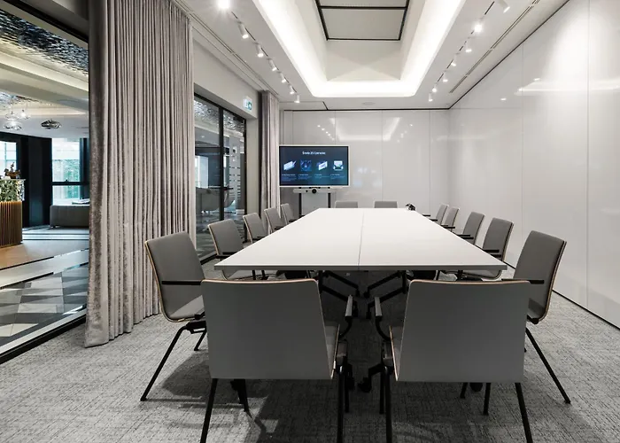 Wings Plaza Aparthotel Krakau