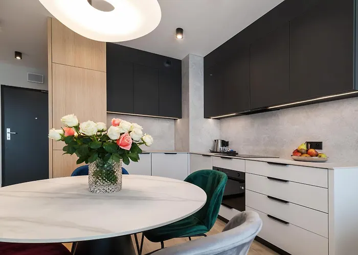 Aparthotel Wings Plaza