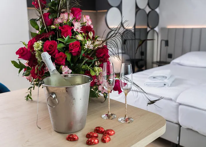 Wings Plaza Aparthotel