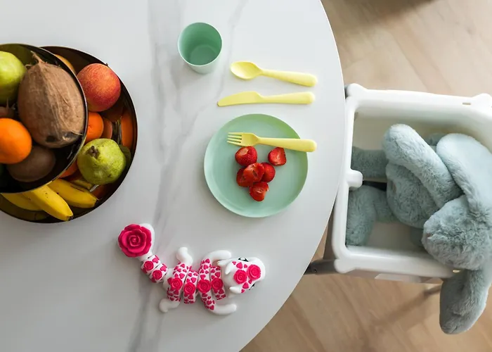 Aparthotel Wings Plaza Krakow