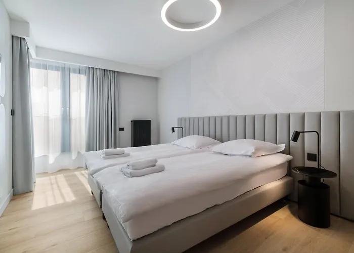 Wings Plaza Aparthotel