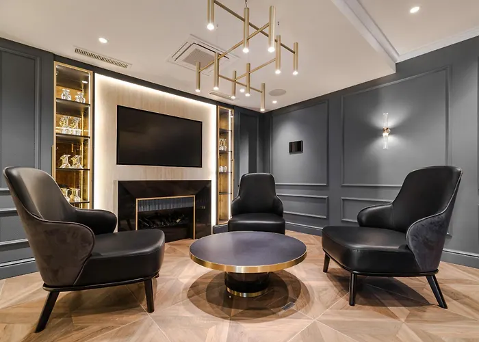 Wings Plaza 4* Krakow