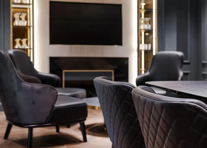 Wings Plaza 4* Krakau