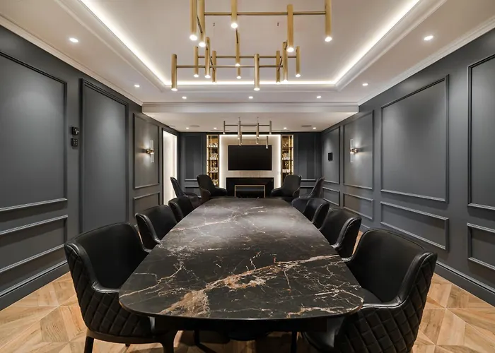 Aparthotel Wings Plaza