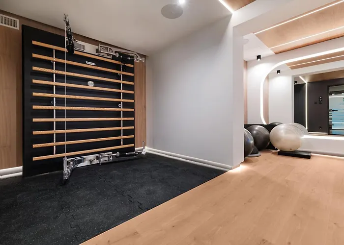 Wings Plaza 4* Krakau