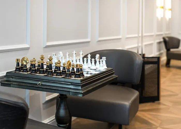 Aparthotel Wings Plaza