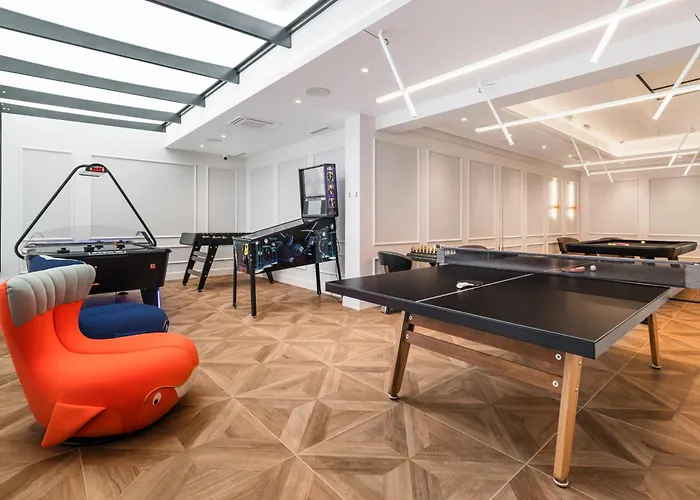 Wings Plaza 4* Krakow