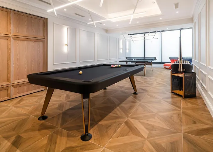 Wings Plaza Aparthotel Krakow