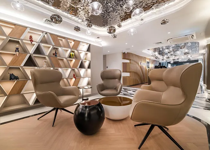 Wings Plaza 4* Krakow