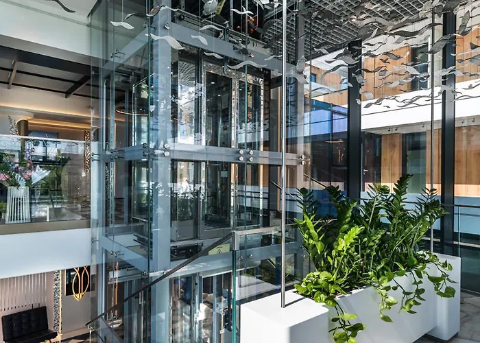 Wings Plaza Aparthotel 4*