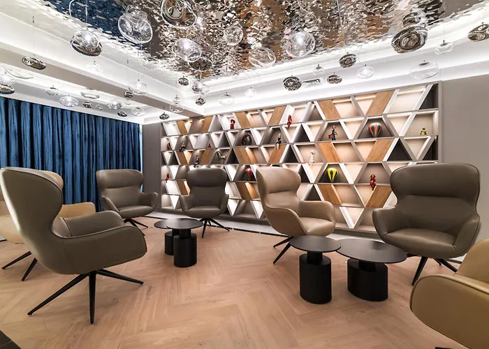 Aparthotel Wings Plaza Krakau