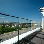 Wings Plaza Lejlighedshotel Kraków