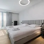 Wings Plaza Lejlighedshotel
