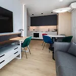 Wings Plaza 4* Kraków