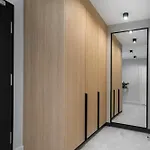 Wings Plaza 公寓式酒店 克拉科夫
