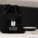 Wings Plaza 公寓式酒店 克拉科夫