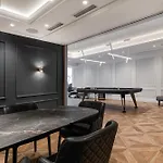 公寓式酒店 Wings Plaza