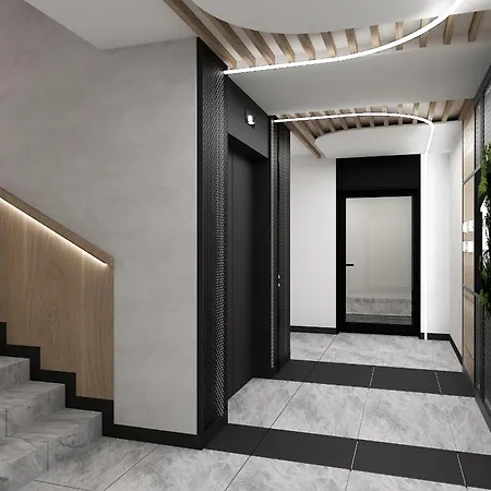 Hotel Wings Plaza Krakow